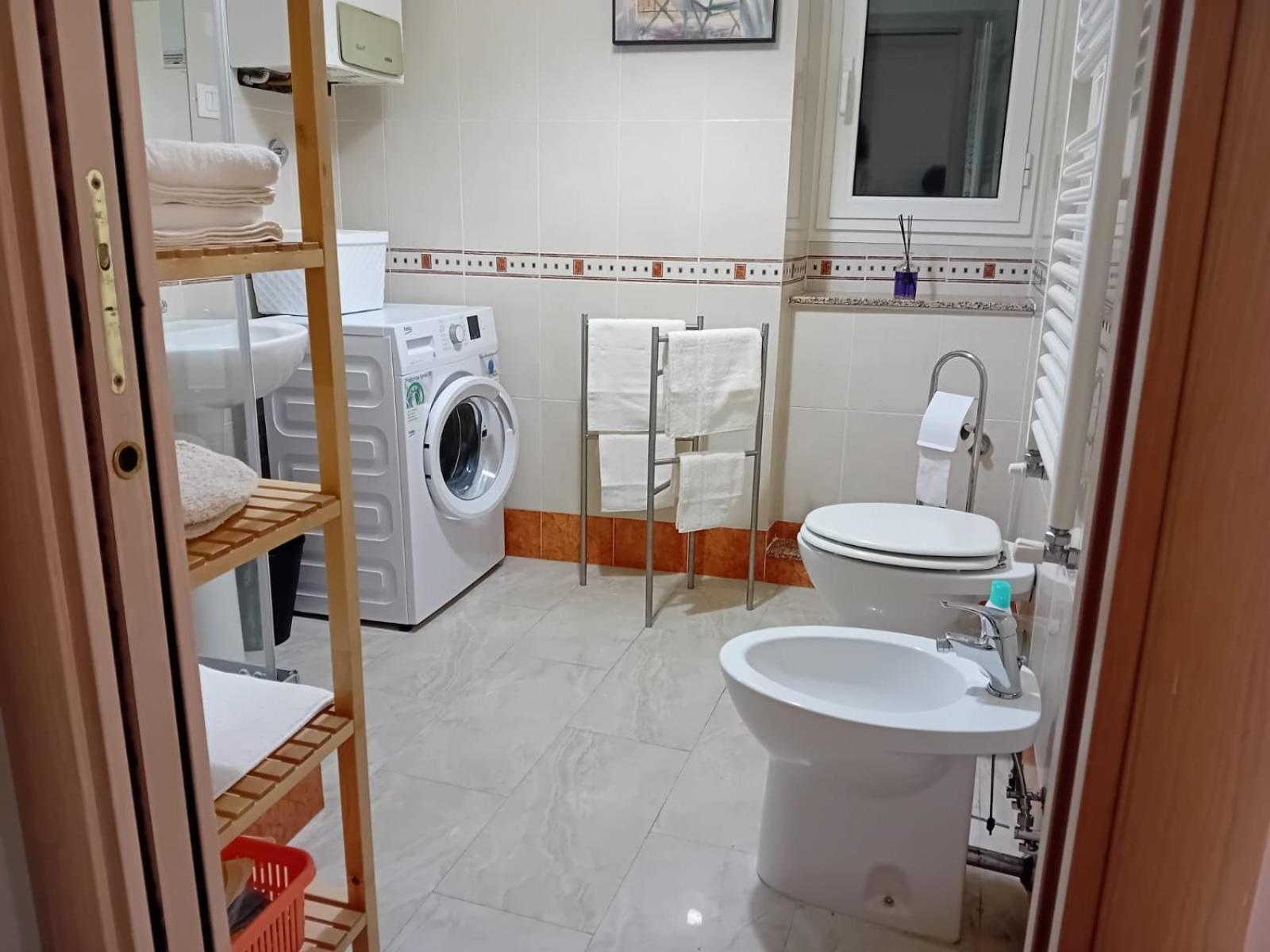 Appartamento Il Vicolo La Spezia Cinque Terre Экстерьер фото